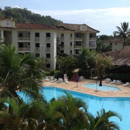 Condominio Clube Wembley Tennis Ubatuba Extérieur photo
