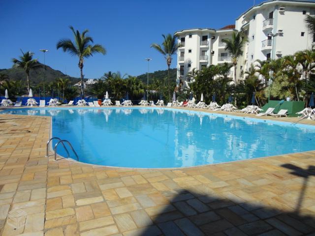 Condominio Clube Wembley Tennis Ubatuba Extérieur photo