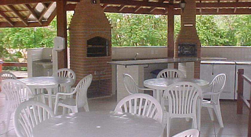 Condominio Clube Wembley Tennis Ubatuba Extérieur photo