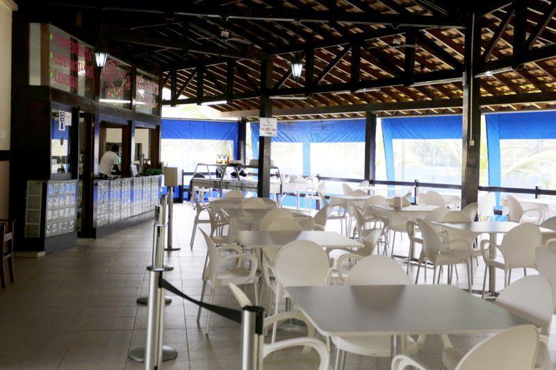 Condominio Clube Wembley Tennis Ubatuba Extérieur photo