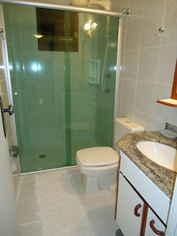 Condominio Clube Wembley Tennis Ubatuba Extérieur photo