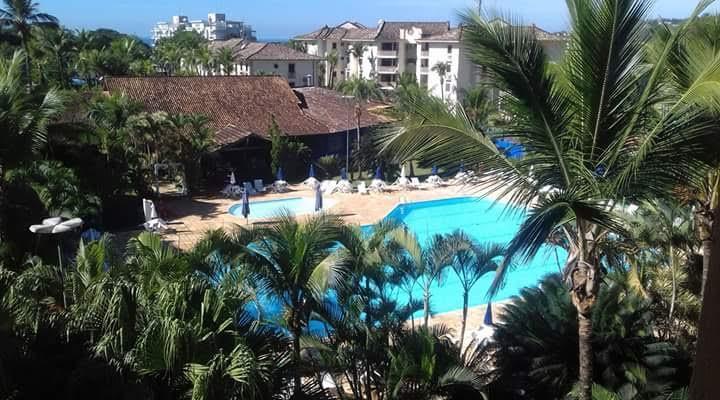 Condominio Clube Wembley Tennis Ubatuba Extérieur photo