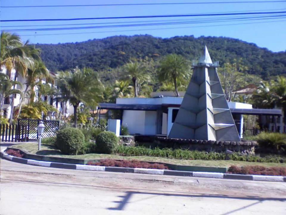 Condominio Clube Wembley Tennis Ubatuba Extérieur photo