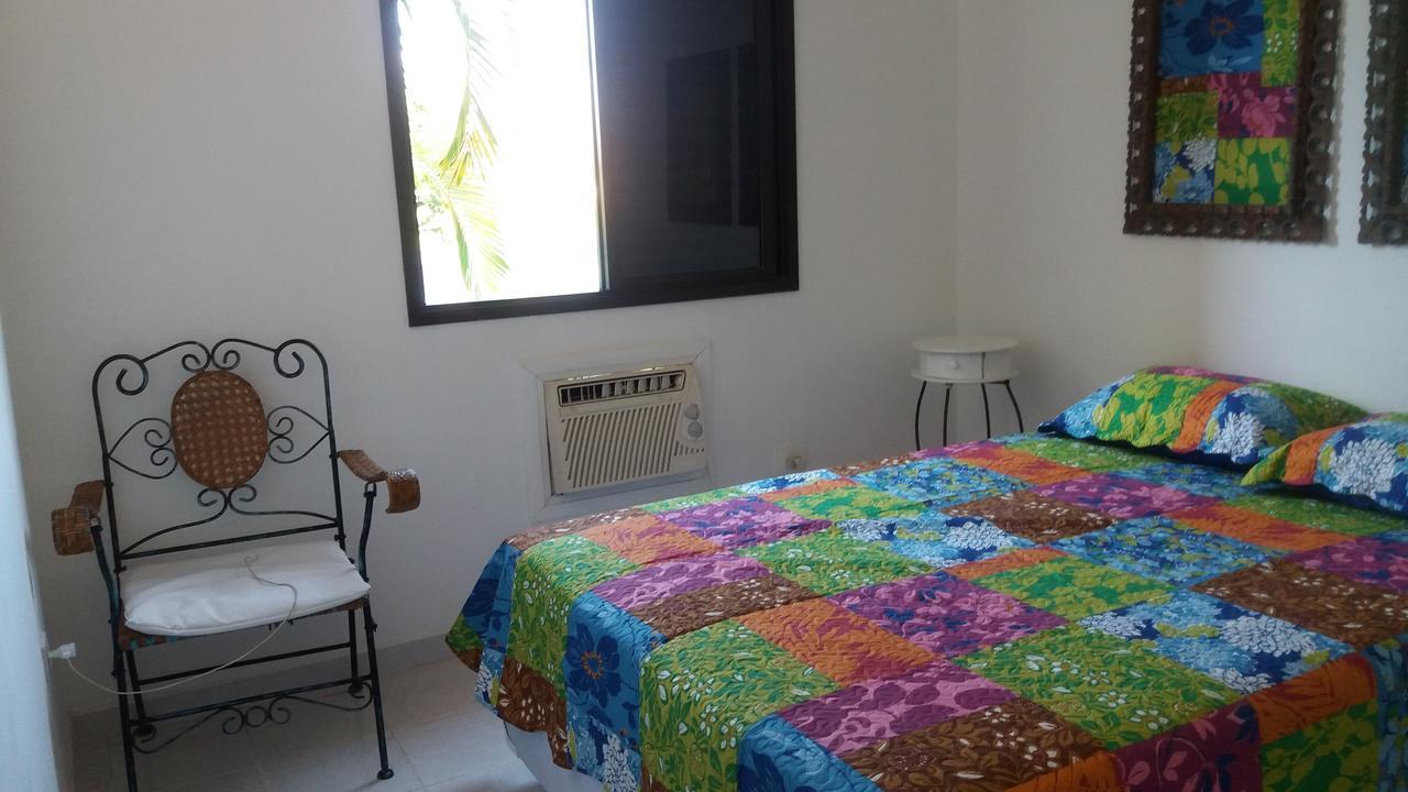 Condominio Clube Wembley Tennis Ubatuba Extérieur photo