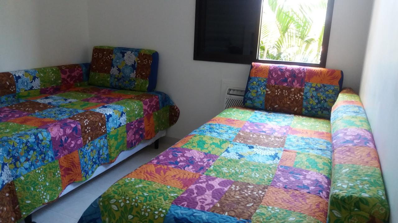 Condominio Clube Wembley Tennis Ubatuba Extérieur photo