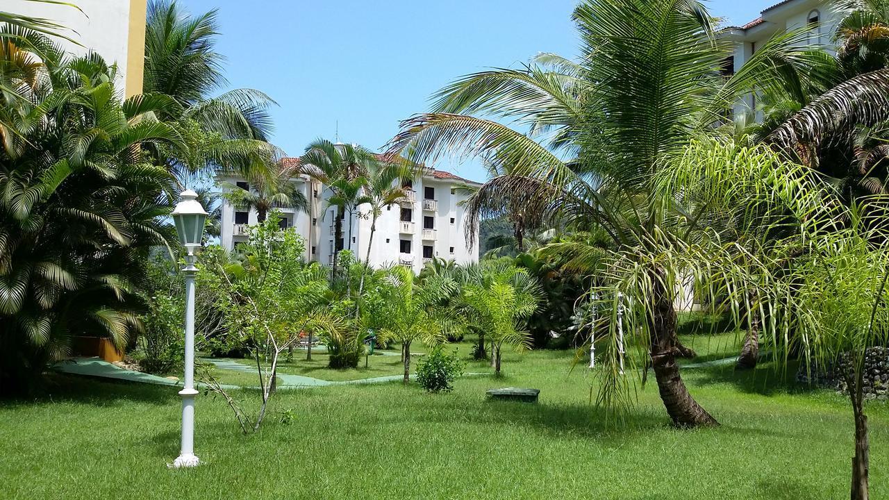 Condominio Clube Wembley Tennis Ubatuba Extérieur photo
