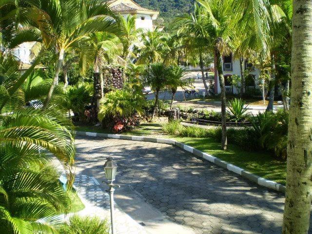 Condominio Clube Wembley Tennis Ubatuba Extérieur photo